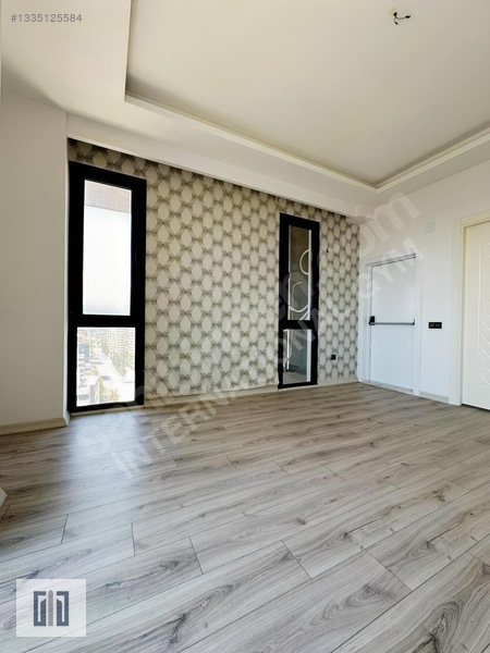 Mersin'de Kapalı Otoparklı,doğalgazlı,denize Sıfır Kiralık 3+1 — fotoğraf 32