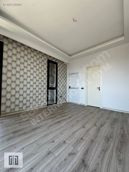 Mersin'de Kapalı Otoparklı,doğalgazlı,denize Sıfır Kiralık 3+1 — fotoğraf 33
