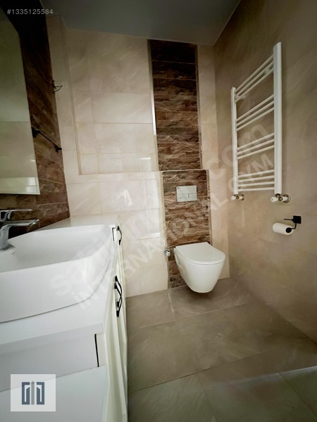 Mersin'de Kapalı Otoparklı,doğalgazlı,denize Sıfır Kiralık 3+1 — fotoğraf 37