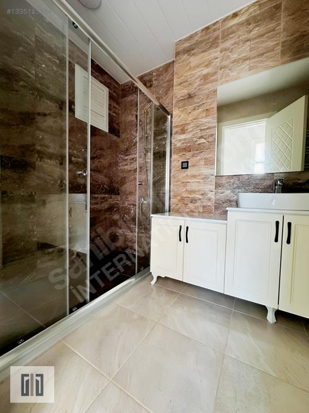 Mersin'de Kapalı Otoparklı,doğalgazlı,denize Sıfır Kiralık 3+1 — fotoğraf 42