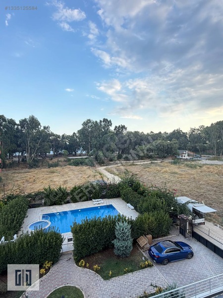 Mersin'de Kapalı Otoparklı,doğalgazlı,denize Sıfır Kiralık 3+1 — fotoğraf 48