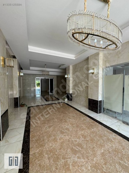 Mersin'de Kapalı Otoparklı,doğalgazlı,denize Sıfır Kiralık 3+1 — fotoğraf 49