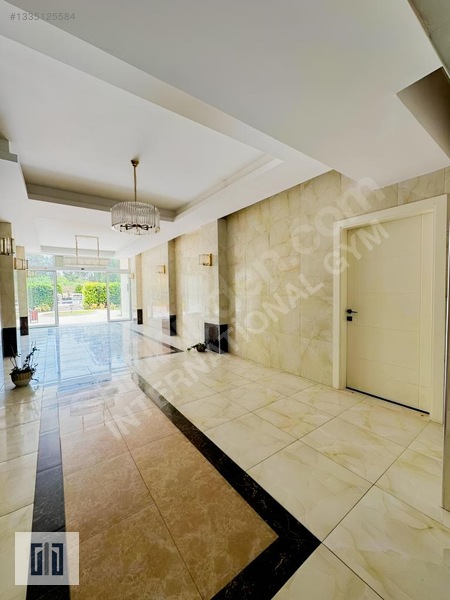 Mersin'de Kapalı Otoparklı,doğalgazlı,denize Sıfır Kiralık 3+1 — fotoğraf 50