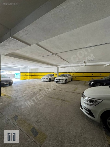 Mersin'de Kapalı Otoparklı,doğalgazlı,denize Sıfır Kiralık 3+1 — fotoğraf 51