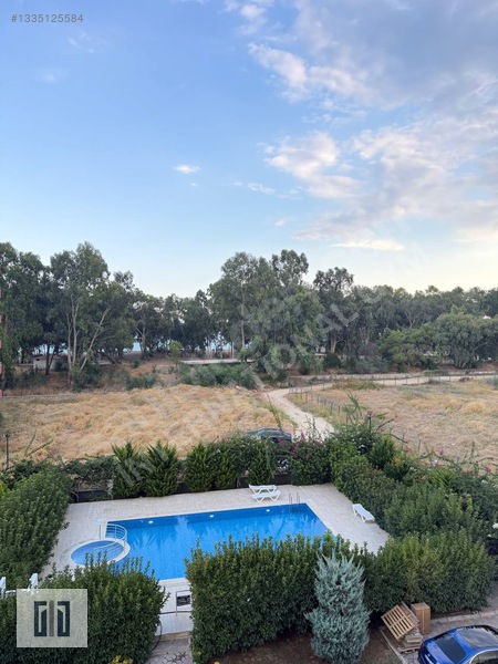 Mersin'de Kapalı Otoparklı,doğalgazlı,denize Sıfır Kiralık 3+1 — fotoğraf 52