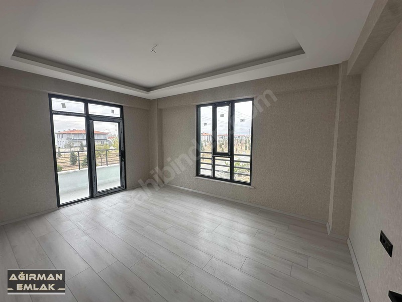 Alakova Mah. Satılık 2+1 Sıfır Lüx Daire
