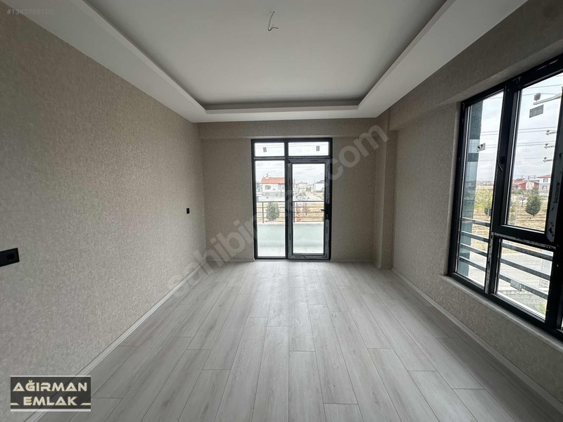 Alakova Mah. Satılık 2+1 Sıfır Lüx Daire — fotoğraf 2