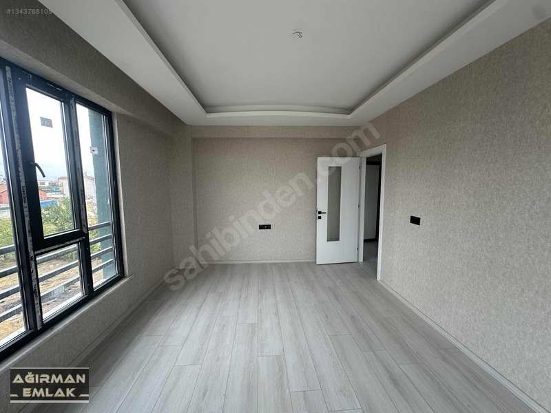 Alakova Mah. Satılık 2+1 Sıfır Lüx Daire — fotoğraf 3