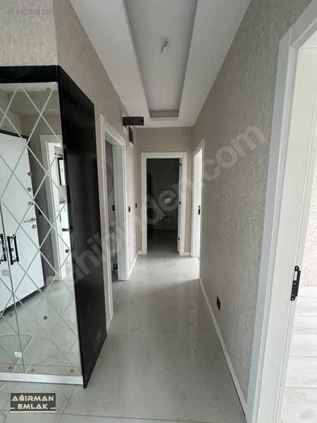 Alakova Mah. Satılık 2+1 Sıfır Lüx Daire — fotoğraf 4