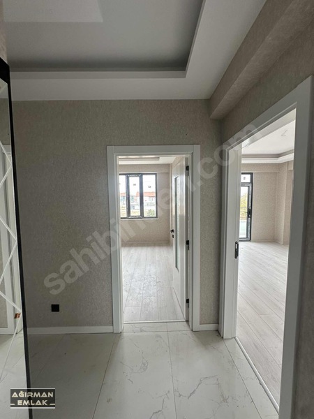 Alakova Mah. Satılık 2+1 Sıfır Lüx Daire — fotoğraf 5
