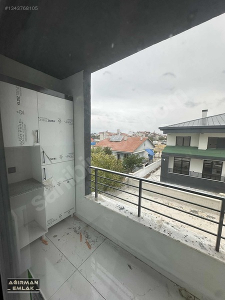 Alakova Mah. Satılık 2+1 Sıfır Lüx Daire — fotoğraf 6