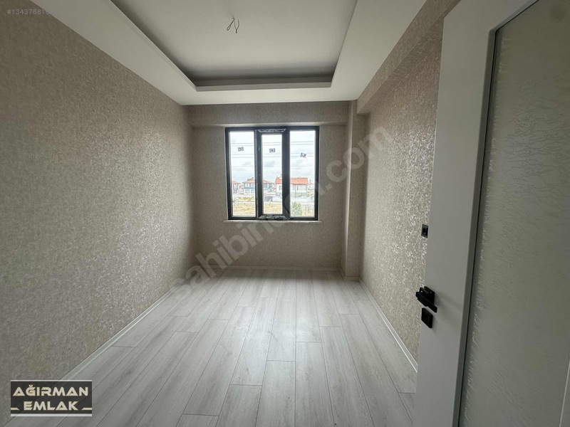 Alakova Mah. Satılık 2+1 Sıfır Lüx Daire — fotoğraf 7