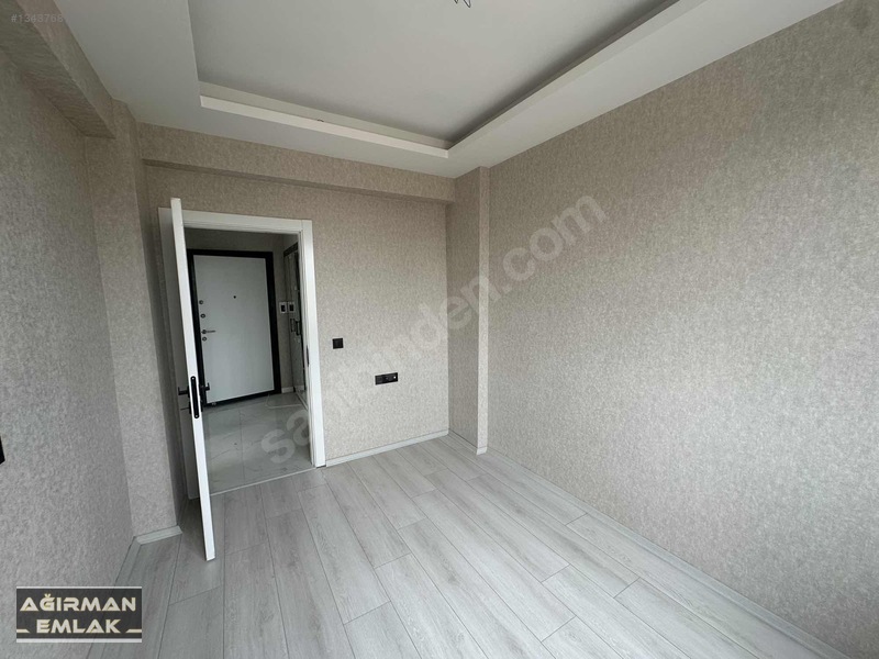 Alakova Mah. Satılık 2+1 Sıfır Lüx Daire — fotoğraf 8