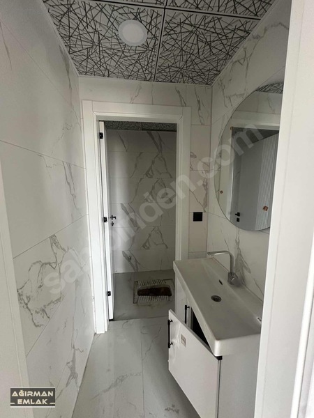 Alakova Mah. Satılık 2+1 Sıfır Lüx Daire — fotoğraf 9