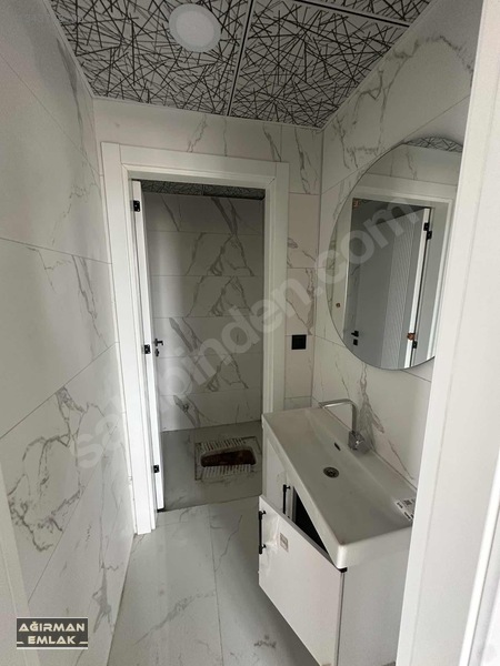 Alakova Mah. Satılık 2+1 Sıfır Lüx Daire — fotoğraf 14