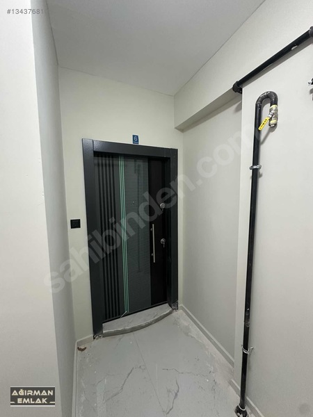 Alakova Mah. Satılık 2+1 Sıfır Lüx Daire — fotoğraf 15