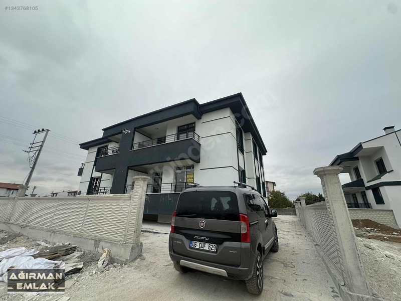 Alakova Mah. Satılık 2+1 Sıfır Lüx Daire — fotoğraf 18