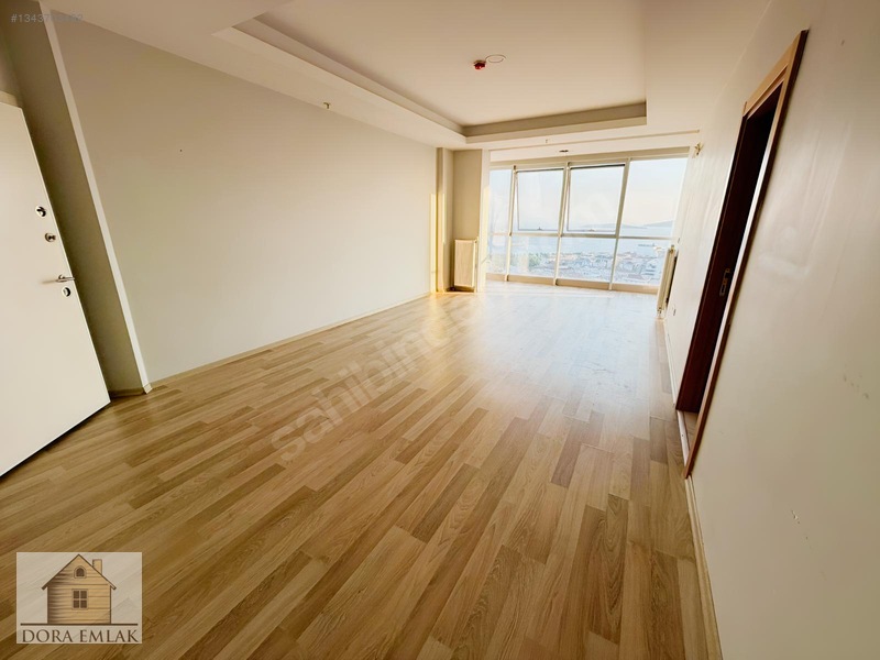 Adalar Deniz Manzaralı Geniş 3+1