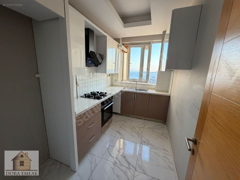 Adalar Deniz Manzaralı Geniş 3+1 — fotoğraf 2