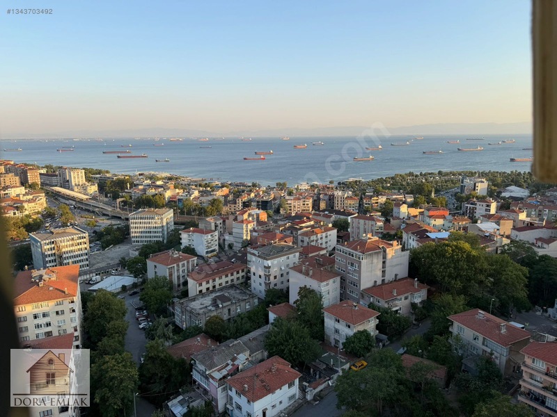 Adalar Deniz Manzaralı Geniş 3+1 — fotoğraf 3