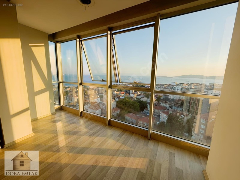 Adalar Deniz Manzaralı Geniş 3+1 — fotoğraf 6