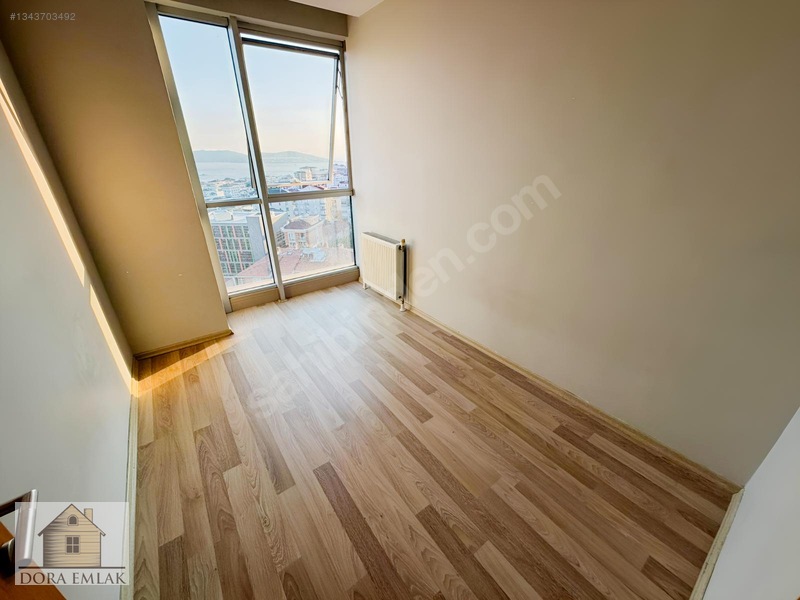 Adalar Deniz Manzaralı Geniş 3+1 — fotoğraf 19