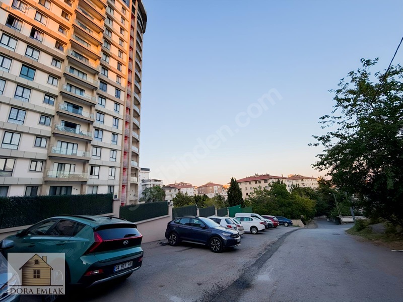 Adalar Deniz Manzaralı Geniş 3+1 — fotoğraf 22