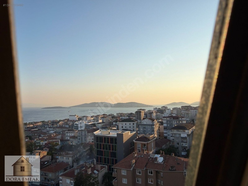 Adalar Deniz Manzaralı Geniş 3+1 — fotoğraf 23