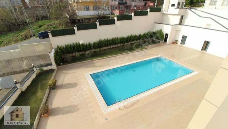 Adalar Deniz Manzaralı Geniş 3+1 — fotoğraf 24