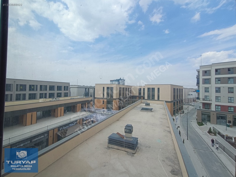 Turyap Mega'dan Yeni Çarşıda Akpınar Yanı 32m² Kiralık Ofis — fotoğraf 6
