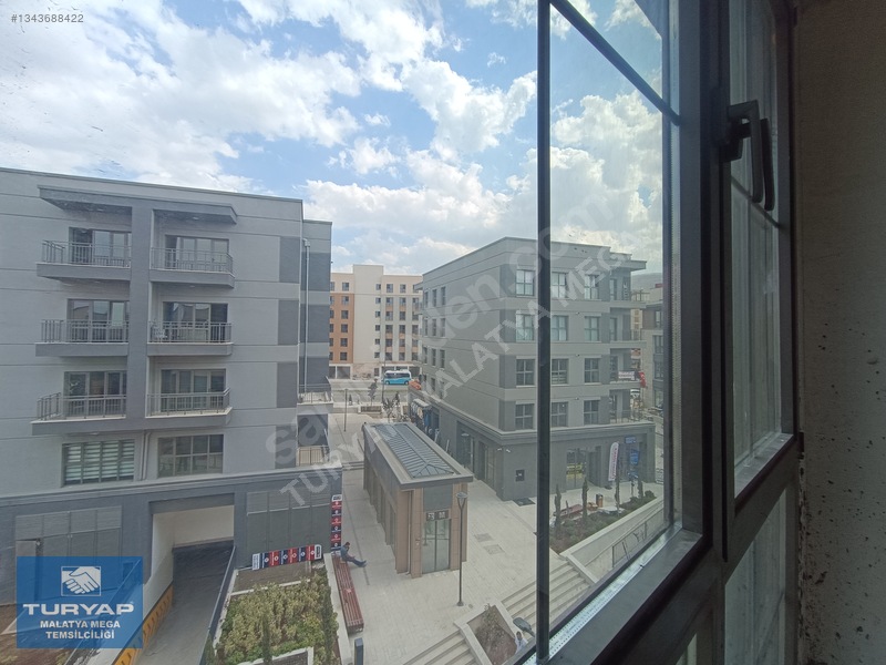 Turyap Mega'dan Yeni Çarşıda Akpınar Yanı 32m² Kiralık Ofis — fotoğraf 7