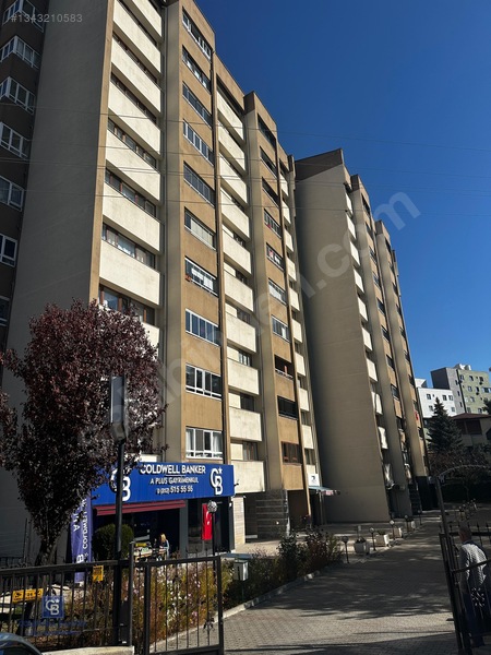 Oran Trt Karşısı Örmes Sitesinde Muftaklı Wc'li Kiralık Dükkan