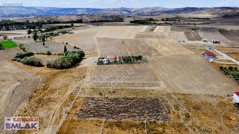 Pursaklar Sirkeli Kayışoğlu Emlak'tan Adınıza Tapulu Araç Takas — fotoğraf 2