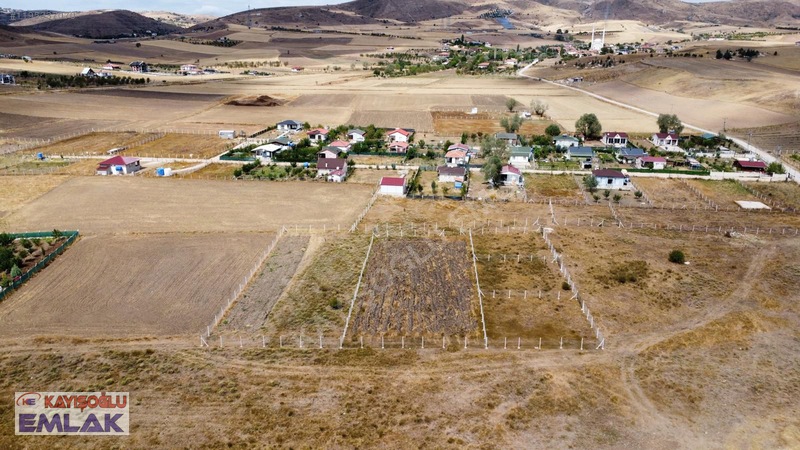 Pursaklar Sirkeli Kayışoğlu Emlak'tan Adınıza Tapulu Araç Takas — fotoğraf 3