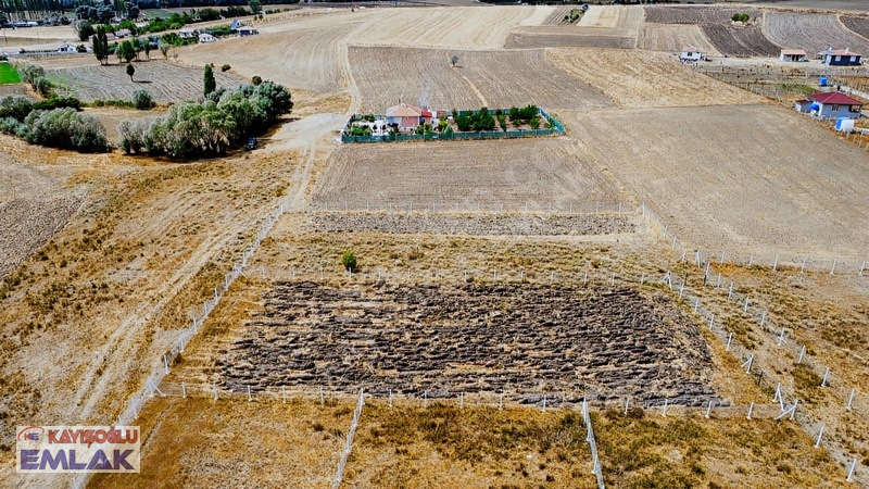 Pursaklar Sirkeli Kayışoğlu Emlak'tan Adınıza Tapulu Araç Takas — fotoğraf 4