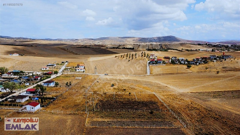 Pursaklar Sirkeli Kayışoğlu Emlak'tan Adınıza Tapulu Araç Takas — fotoğraf 5