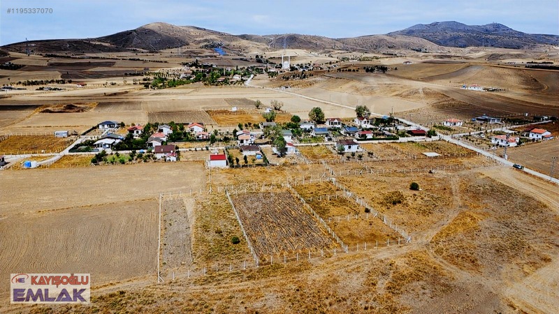 Pursaklar Sirkeli Kayışoğlu Emlak'tan Adınıza Tapulu Araç Takas — fotoğraf 6