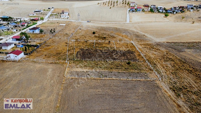 Pursaklar Sirkeli Kayışoğlu Emlak'tan Adınıza Tapulu Araç Takas — fotoğraf 7