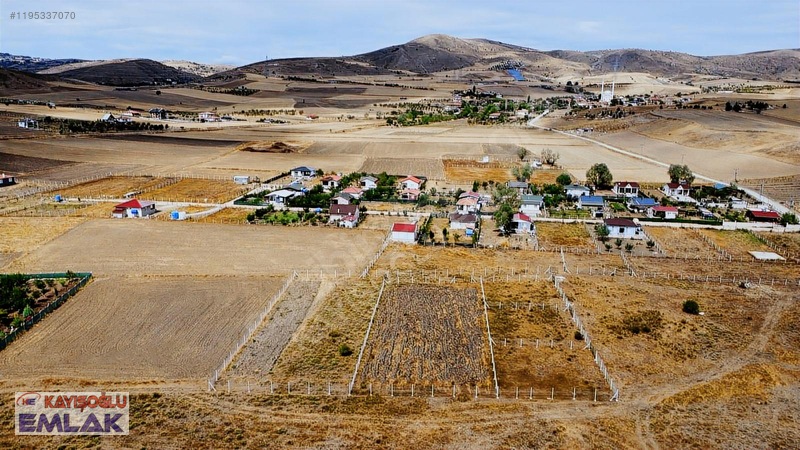 Pursaklar Sirkeli Kayışoğlu Emlak'tan Adınıza Tapulu Araç Takas — fotoğraf 9