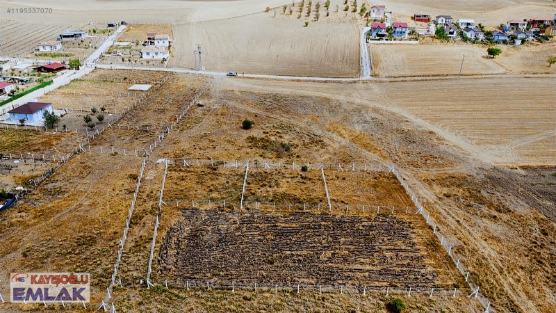 Pursaklar Sirkeli Kayışoğlu Emlak'tan Adınıza Tapulu Araç Takas — fotoğraf 11