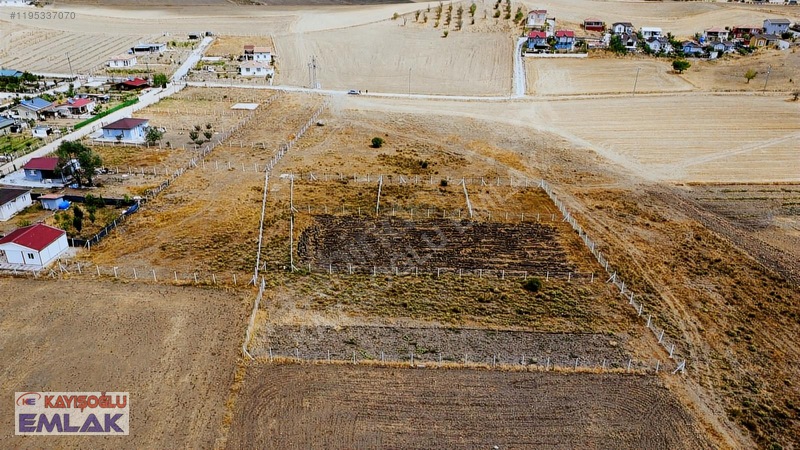 Pursaklar Sirkeli Kayışoğlu Emlak'tan Adınıza Tapulu Araç Takas — fotoğraf 12