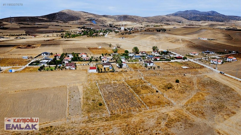 Pursaklar Sirkeli Kayışoğlu Emlak'tan Adınıza Tapulu Araç Takas — fotoğraf 13