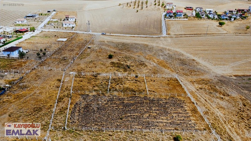 Pursaklar Sirkeli Kayışoğlu Emlak'tan Adınıza Tapulu Araç Takas — fotoğraf 14