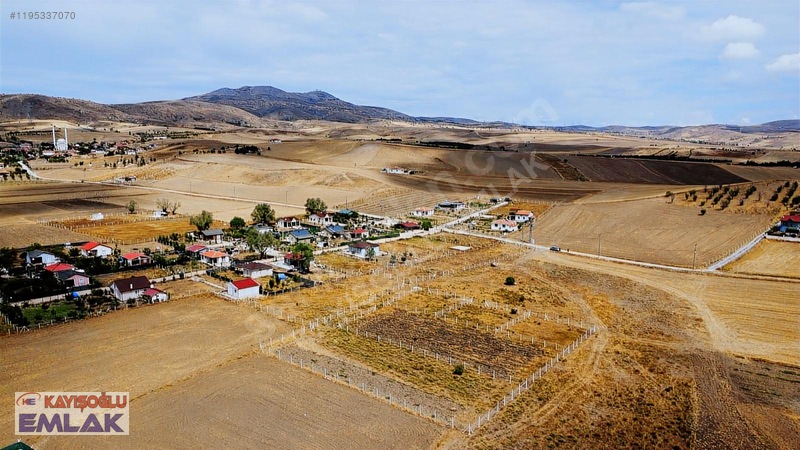 Pursaklar Sirkeli Kayışoğlu Emlak'tan Adınıza Tapulu Araç Takas — fotoğraf 15