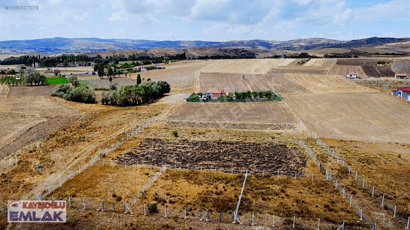 Pursaklar Sirkeli Kayışoğlu Emlak'tan Adınıza Tapulu Araç Takas — fotoğraf 16