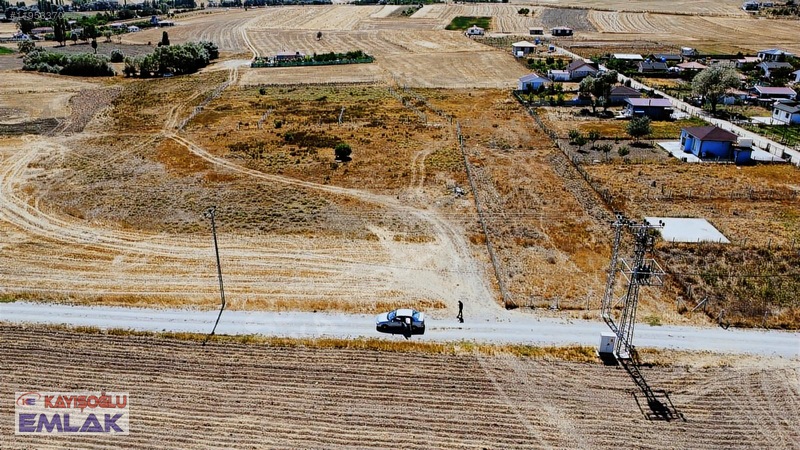 Pursaklar Sirkeli Kayışoğlu Emlak'tan Adınıza Tapulu Araç Takas — fotoğraf 18