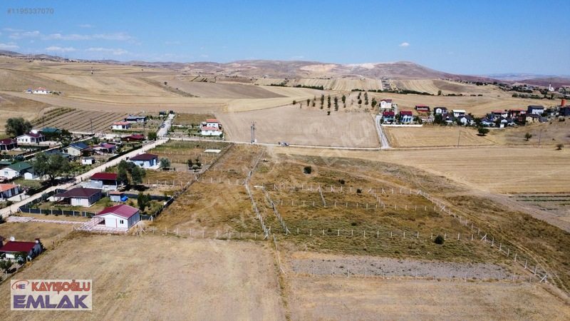 Pursaklar Sirkeli Kayışoğlu Emlak'tan Adınıza Tapulu Araç Takas — fotoğraf 19