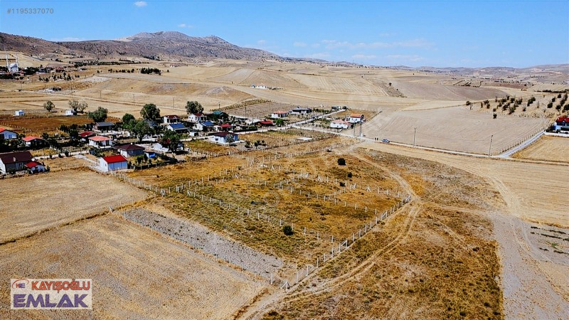 Pursaklar Sirkeli Kayışoğlu Emlak'tan Adınıza Tapulu Araç Takas — fotoğraf 23