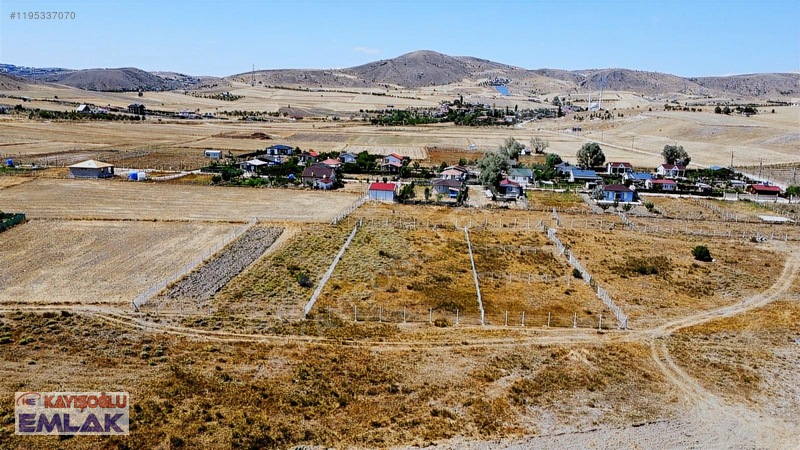Pursaklar Sirkeli Kayışoğlu Emlak'tan Adınıza Tapulu Araç Takas — fotoğraf 26