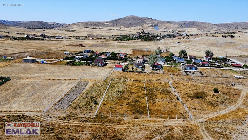 Pursaklar Sirkeli Kayışoğlu Emlak'tan Adınıza Tapulu Araç Takas — fotoğraf 27